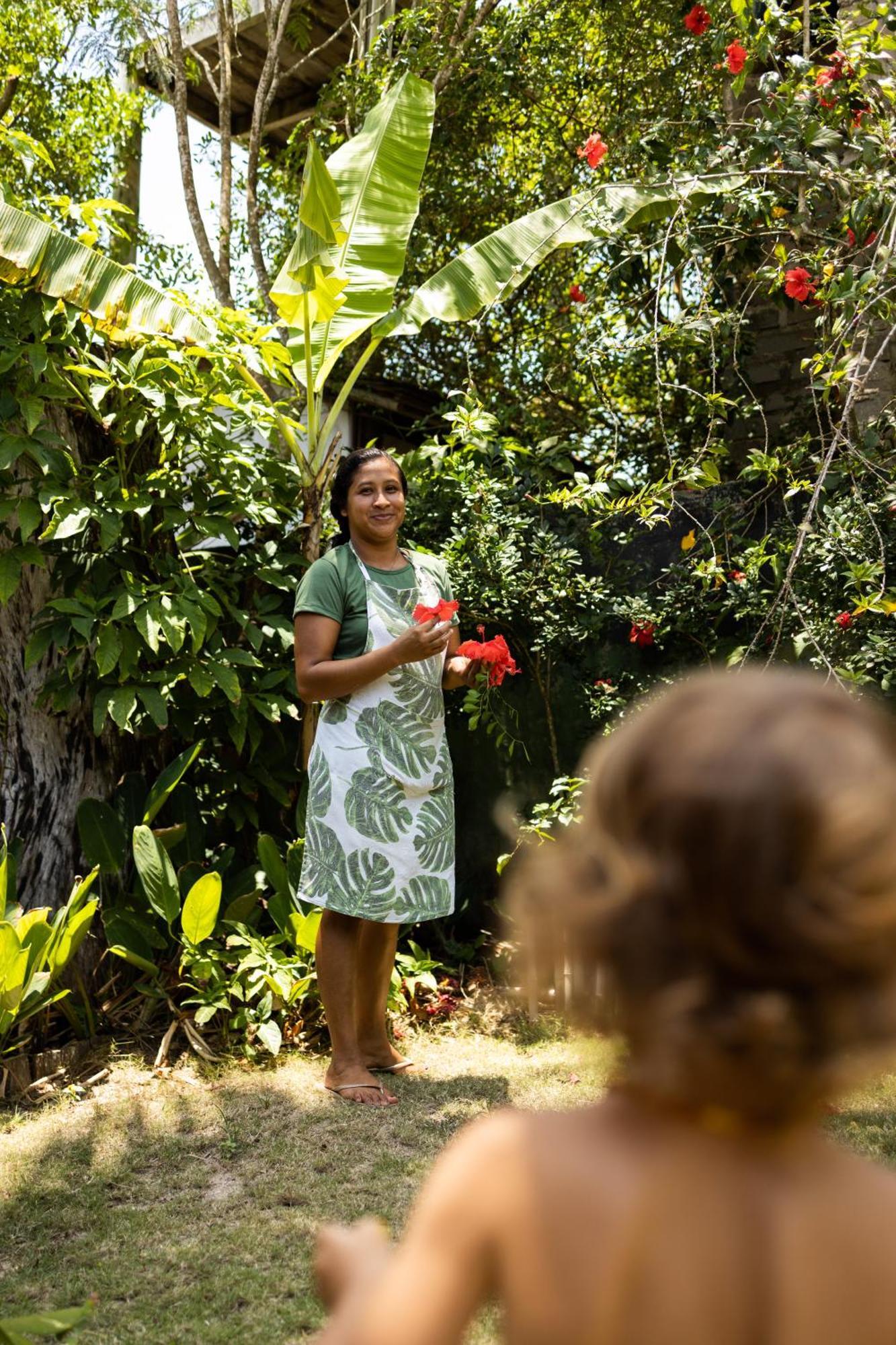 Vila Fruta Pão Caraíva Exterior foto